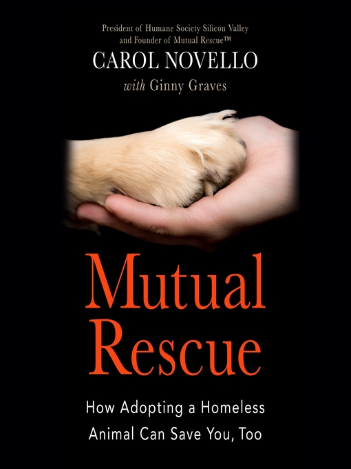Title details for Mutual Rescue by Carol Novello - Available